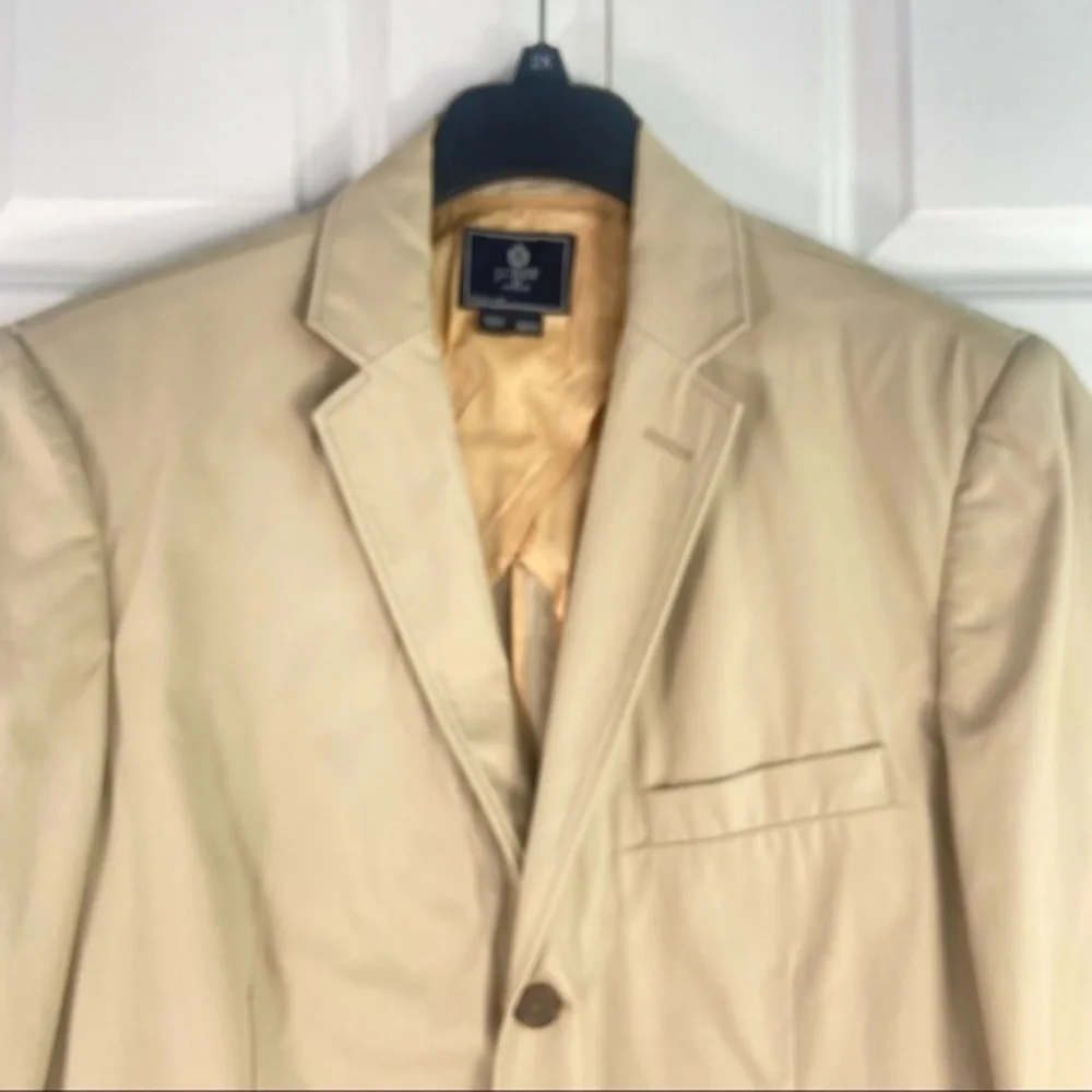 J.Crew Slim Fit Suit Jacket